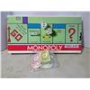 Image 1 : Monopoly Game board
