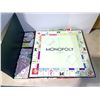 Image 2 : Monopoly Game board
