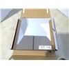 Image 1 : 10 pcs Glas-Tile Mirror Tiles
