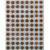 Image 1 : 1 sheet of 1cent Penny, Canada
