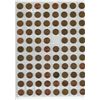 Image 1 : 1 sheet of 1cent Penny, Canada