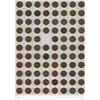 Image 2 : 1 sheet of 1cent Penny, Canada