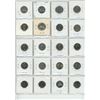 Image 2 : 2 sheets of 5 cents, Canada
