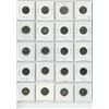 Image 2 : 2 sheets of 5 cents, Canada