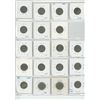 Image 2 : 2 sheets of 5 cents, Canada
