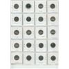 Image 4 : 2 sheets of 5 cents, Canada