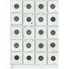 Image 2 : 2 sheets of 5 cents, Canada