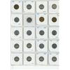 Image 4 : 2 sheets of 5 cents, Canada