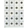 Image 2 : 2 sheets of 5 cents, Canada