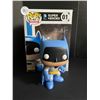 Image 1 : Batman Funko Pop #1