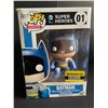Image 2 : Batman Funko Pop #1