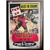 Image 1 : Alice In Chains Concert Poster
