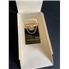 Image 3 : 24K Gold Bookmark