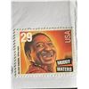 Image 2 : Robert Johnson Muddy Waters Blues Players Stamps