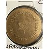 Image 2 : 1967 Confederation Canadian Medallion