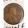 Image 2 : 1959 American D Lincoln Penny