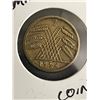 Image 2 : 1924 German Coin