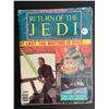 Image 1 : Retern of the Jedi Star Wars Magazine Poster