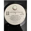 Image 3 : Vintage John Lennon Double Fantasty Record