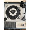 Image 2 : 1960's Philco portable briefcase Record Player - works!