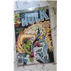 Image 1 : Hulk 40 cent comic book