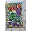 Image 1 : Hulk 40 cent comic book