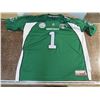 Image 2 : Kory Sheets Roughriders Reebok Authentic Jersey 4XL
