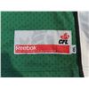 Image 7 : Kory Sheets Roughriders Reebok Authentic Jersey 4XL