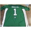 Image 8 : Kory Sheets Roughriders Reebok Authentic Jersey 4XL
