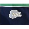 Image 5 : Vancouver Canucks Jersey Child Size 6 NEW w/Tag