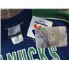 Image 3 : Vancouver Canucks Jersey Child Size 6 NEW w/Tag