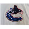 Image 2 : Vancouver Canucks CCM Jersey Adult XL