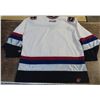 Image 7 : Vancouver Canucks CCM Jersey Adult XL