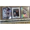 Image 4 : Connor McDavid Leon Draisaitl Hockey Card Lot Plus McDavid Tin