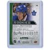 Image 2 : 2016-17 Auston Matthews Rookie Card