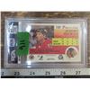 Image 2 : Graded PSA 9 Jeremy Roenick Rookie Card