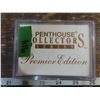 Image 1 : Penthouse Centerfold Cards - Premier Edition (50 Adult Trading Cards in Case)