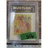 Image 1 : Hustler Anniversary Collection - (45 Adult Trading Cards In Case)