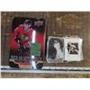 Image 1 : 1996 Julie Strain Collection (90 Adult Trading Cards in Tin) Rare