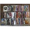 Image 3 : 1996 Julie Strain Collection (90 Adult Trading Cards in Tin) Rare