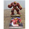 Image 5 : Disney Infinity 3.0 Lot - Capt. America, Ant - Man & Iron Man (Hulk Buster)