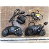 Image 3 : VX Gaming System w/ Controllers