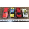 Image 4 : 7 Collector Hot Wheels Cars  and misc lot
