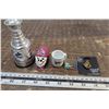 Image 3 : Hockey Collectables Lot