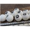 Image 2 : 11 New Ping Pong Balls