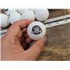 Image 3 : 11 New Ping Pong Balls