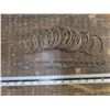 Image 1 : 27 Bangles and Stainless Steel Chain
