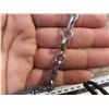 Image 3 : 27 Bangles and Stainless Steel Chain