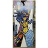 Image 1 : X-Men Stand Up Just over 5 feet tall
