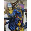Image 2 : X-Men Stand Up Just over 5 feet tall